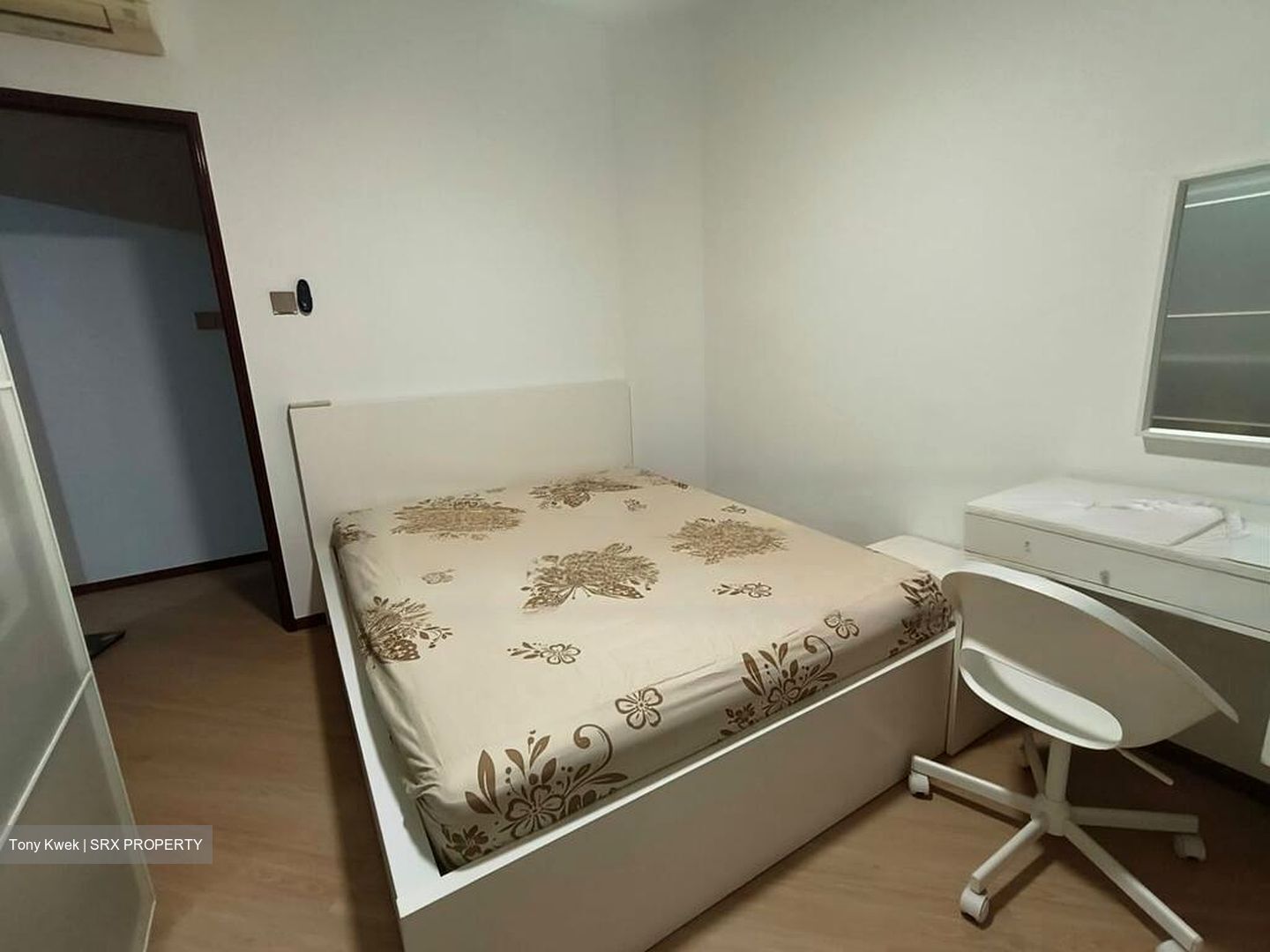 Northoaks (D25), Condominium #468500441